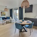 Park Apartamento *