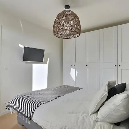 Park Apartamento *