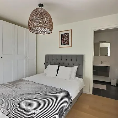 Park Apartamento Ostende