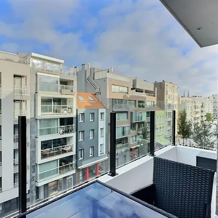 Apartamento Park