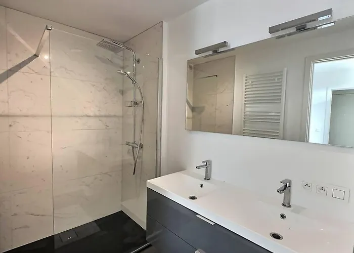 Park Apartman Ostende