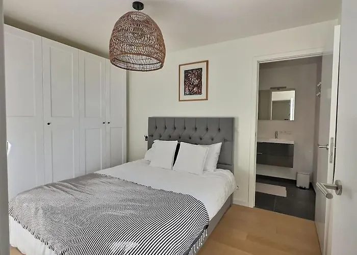 Park Appartement Oostende